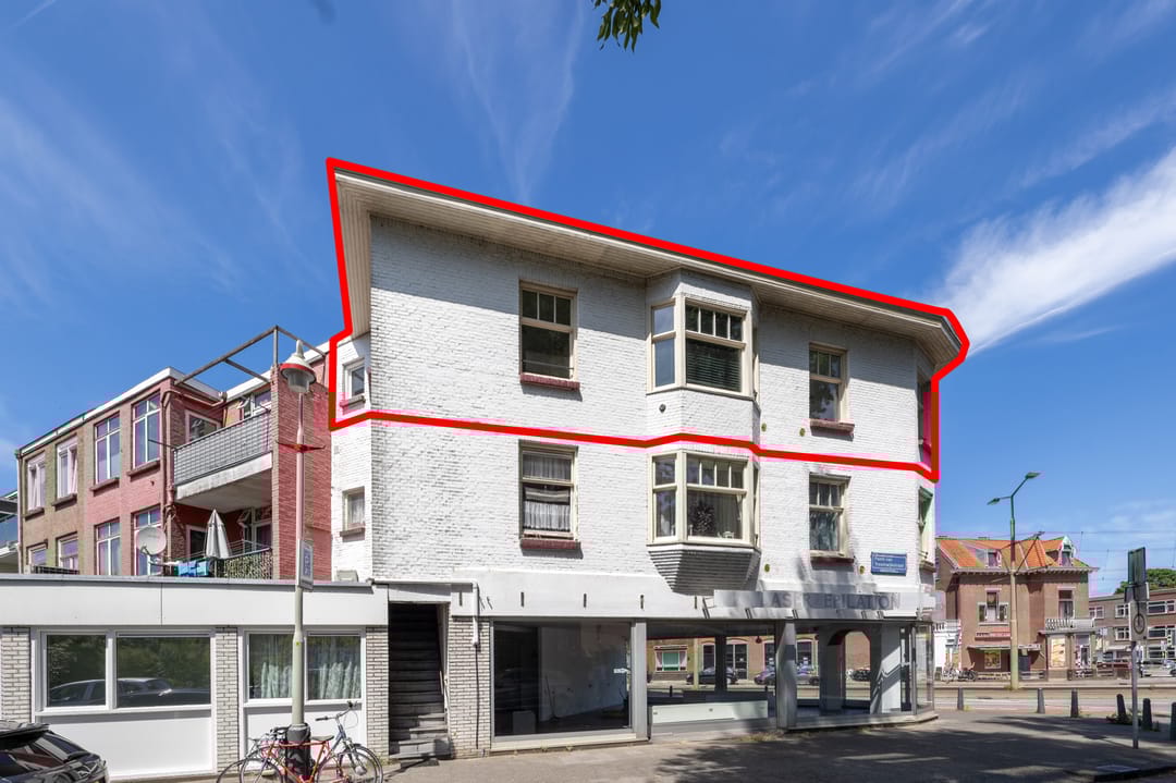 Foto 17 van Paets van Troostwijkstraat 5