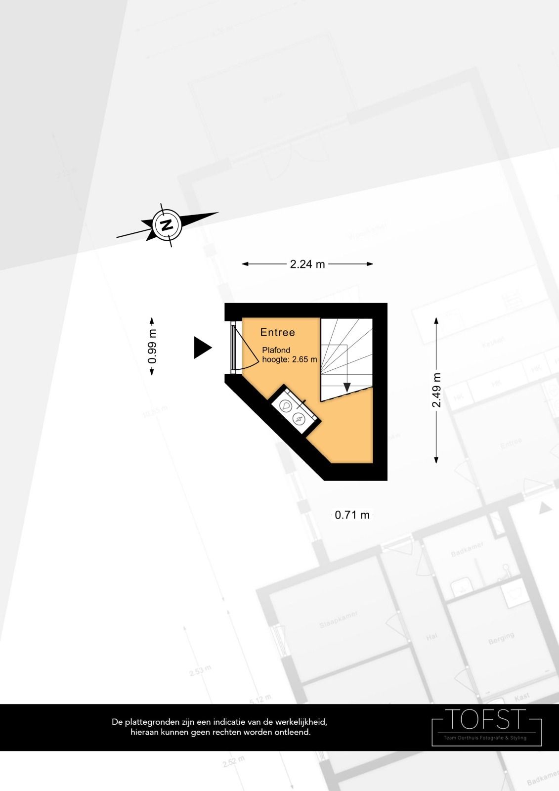 Foto 19 van Paets van Troostwijkstraat 5