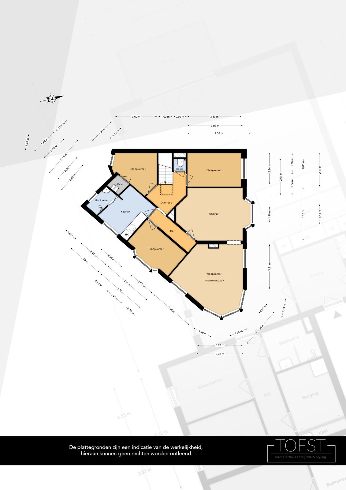 Foto 20 van Paets van Troostwijkstraat 5