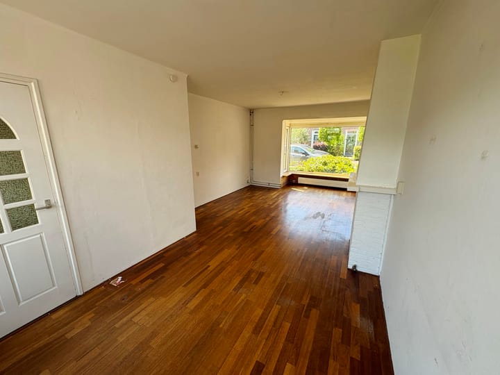 Foto 2 van van Heeckerenskamp 11