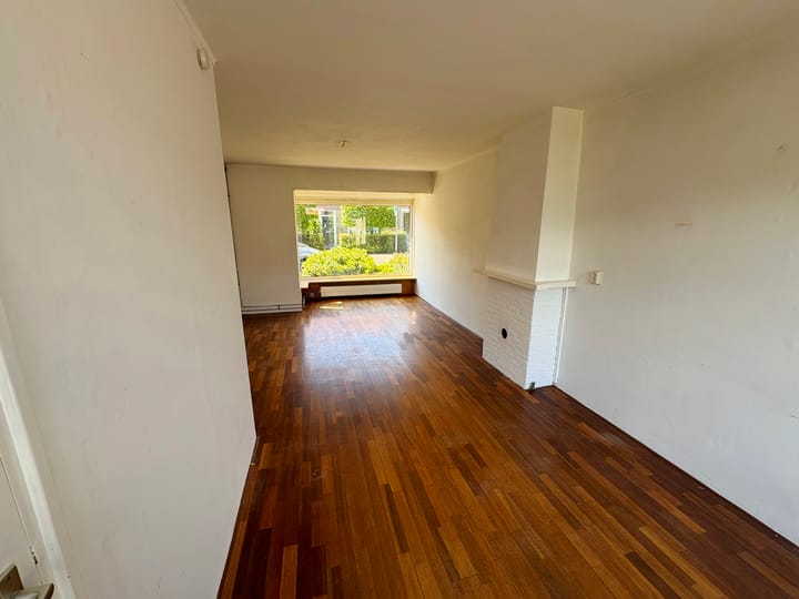 Foto 3 van van Heeckerenskamp 11