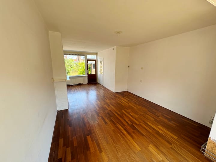 Foto 5 van van Heeckerenskamp 11