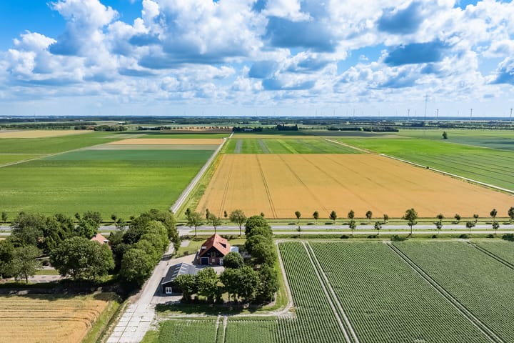 Photo 2 of Westerterpweg 24