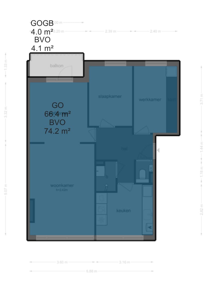 Foto 34 van Ingen Houszstraat 14