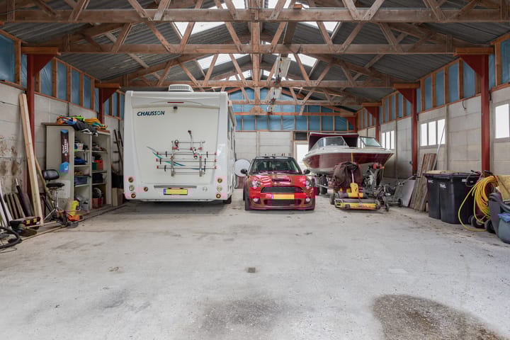 Photo 25 of Westerterpweg 24