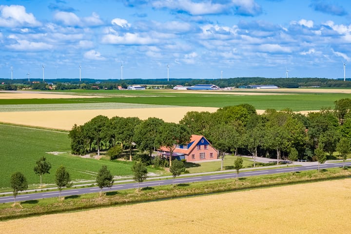 Photo 32 of Westerterpweg 24