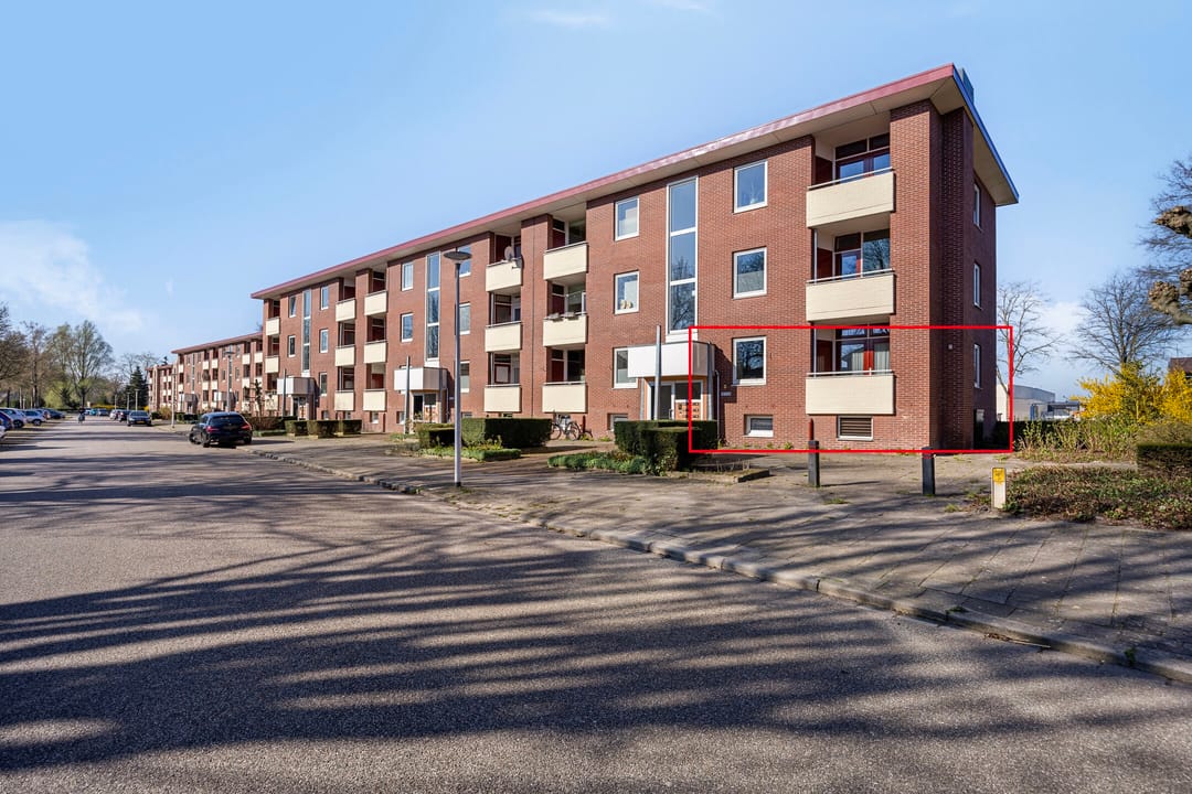 Foto 1 van Oude Lossersestraat 38