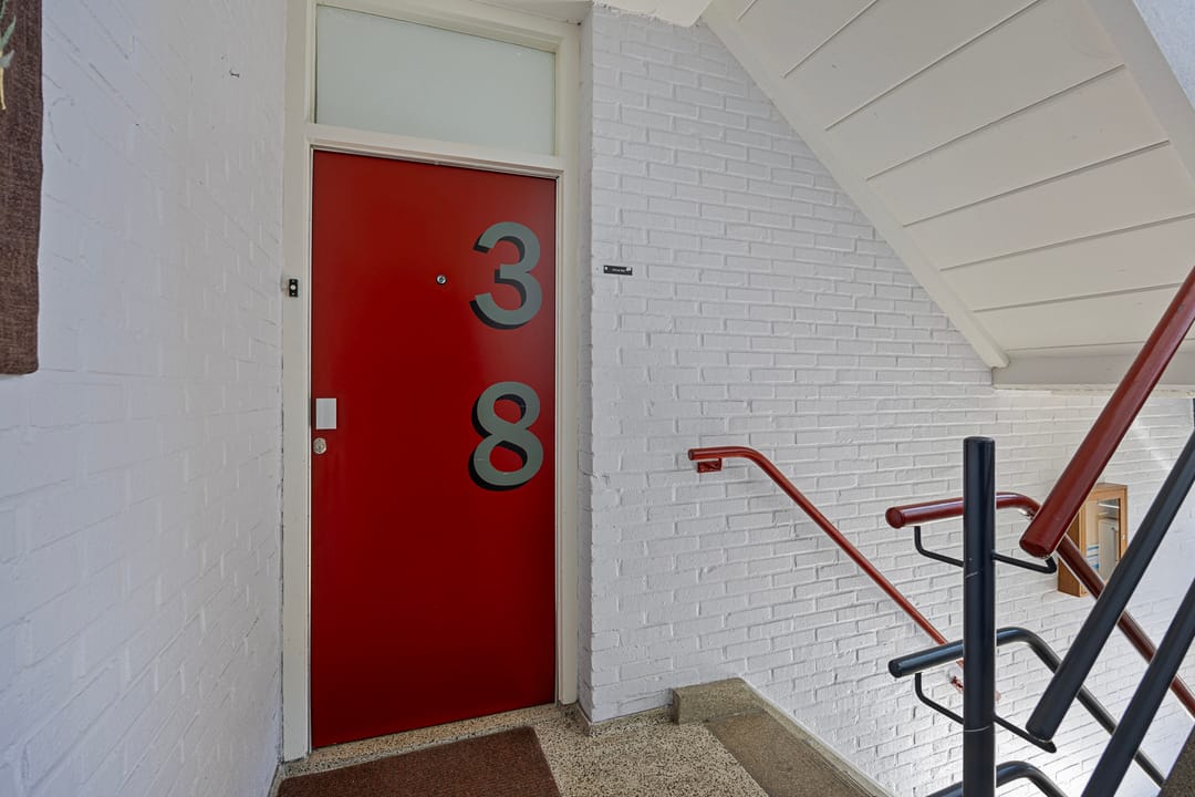 Foto 2 van Oude Lossersestraat 38