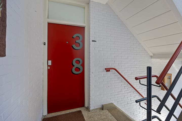 Foto 2 van Oude Lossersestraat 38