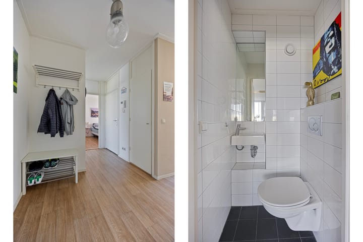 Foto 3 van Oude Lossersestraat 38