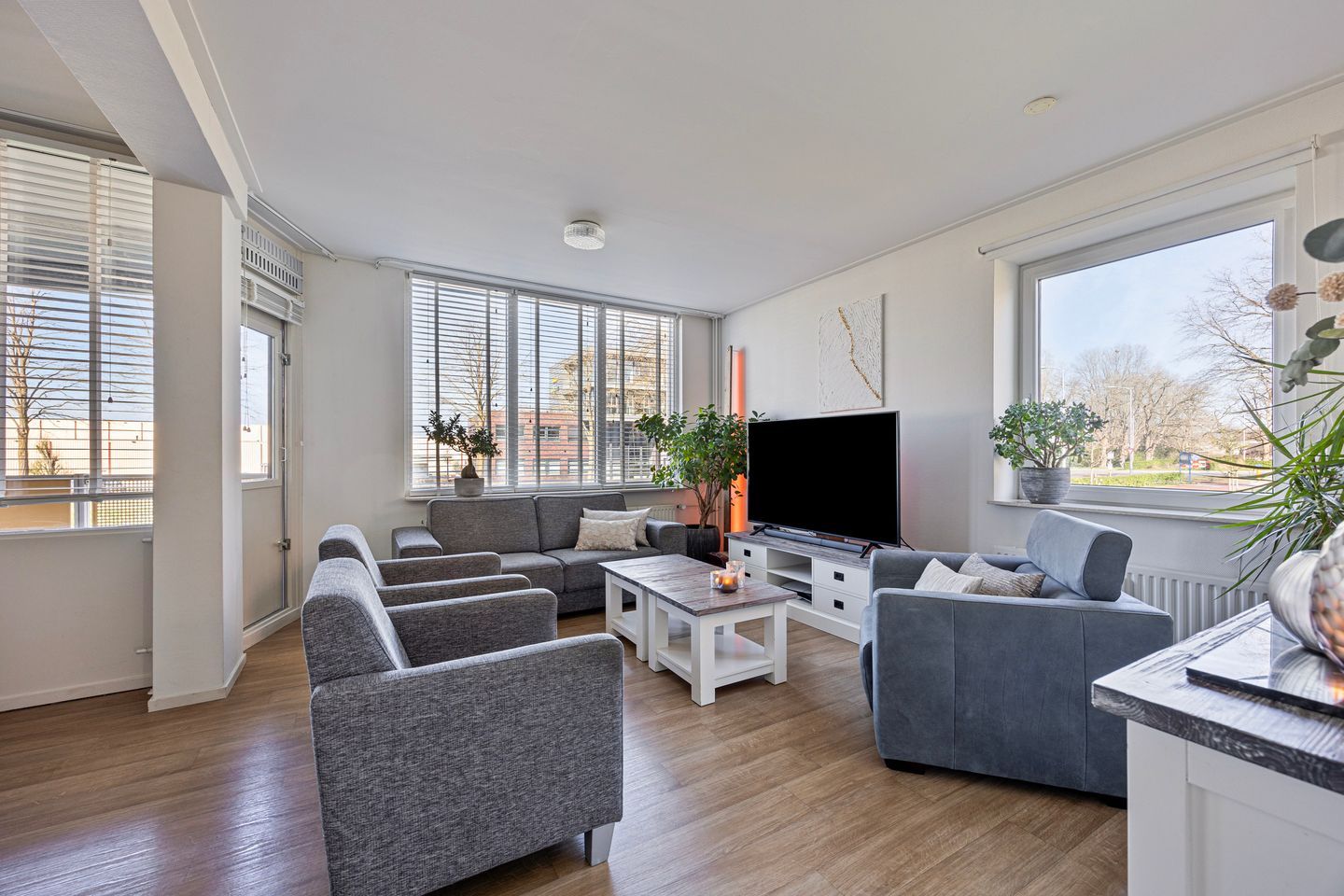 Foto 4 van Oude Lossersestraat 38