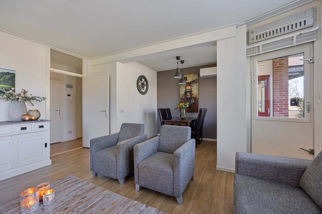 Foto 7 van Oude Lossersestraat 38