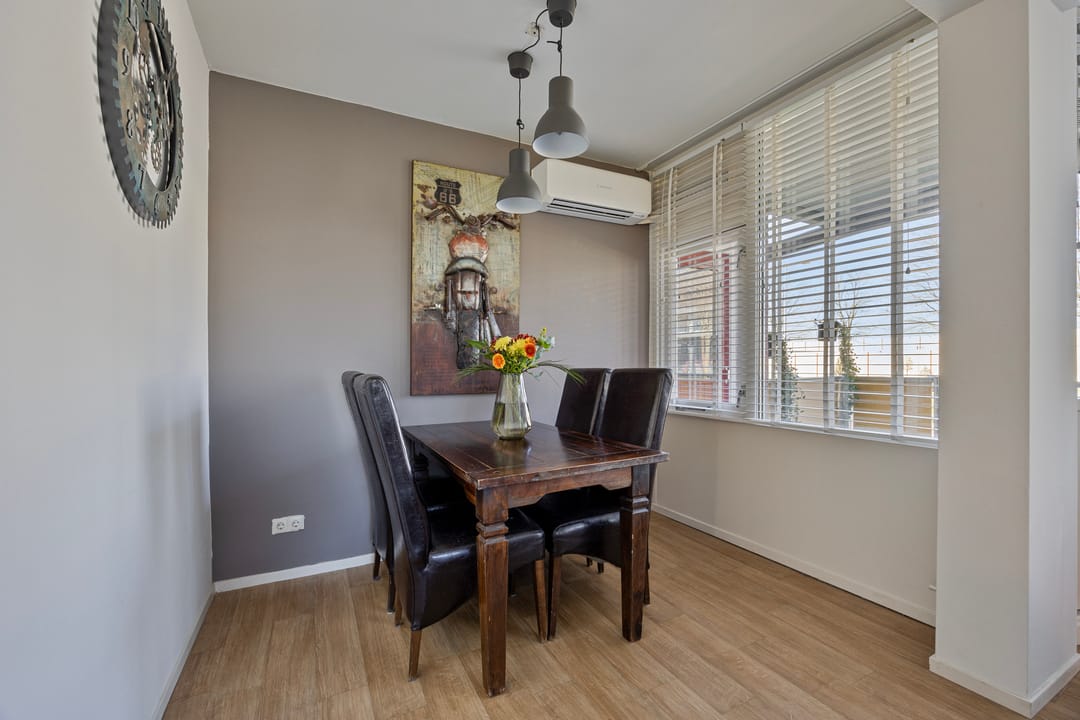 Foto 8 van Oude Lossersestraat 38