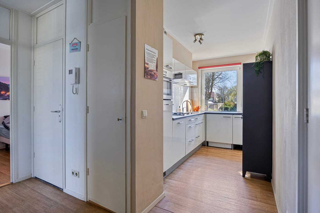 Foto 11 van Oude Lossersestraat 38