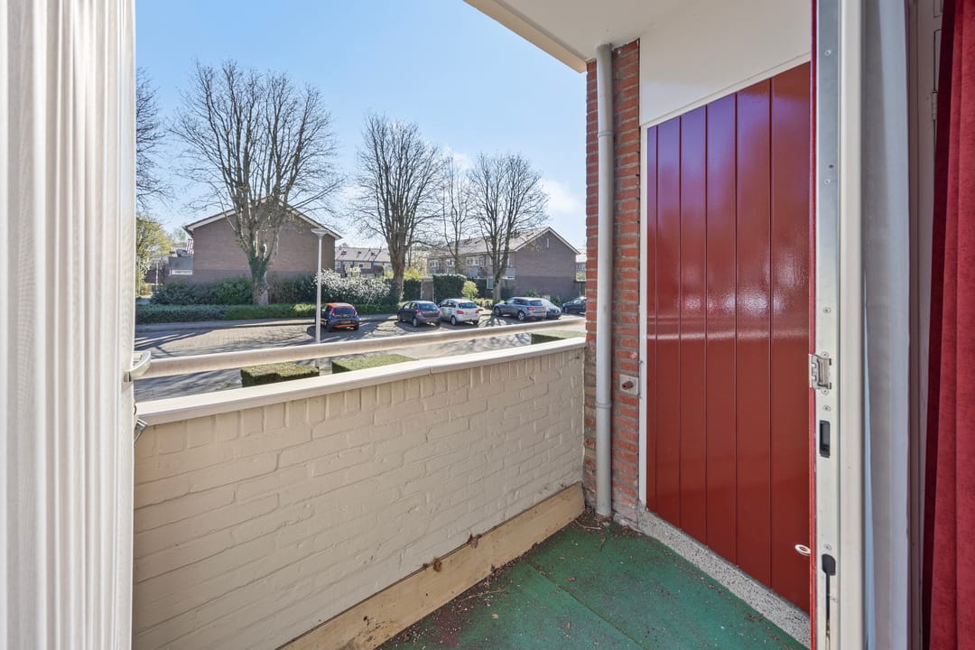 Foto 16 van Oude Lossersestraat 38