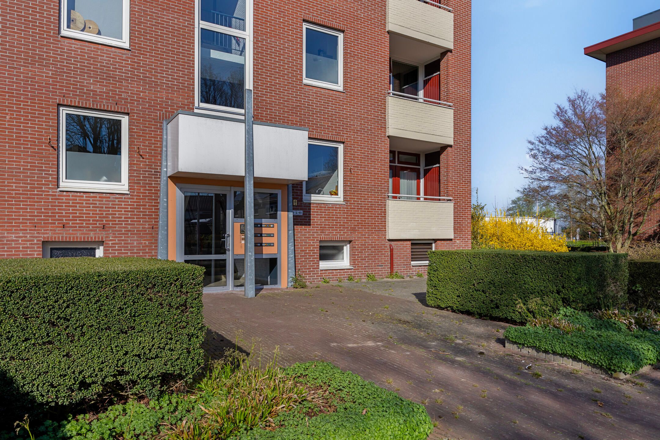 Foto 24 van Oude Lossersestraat 38