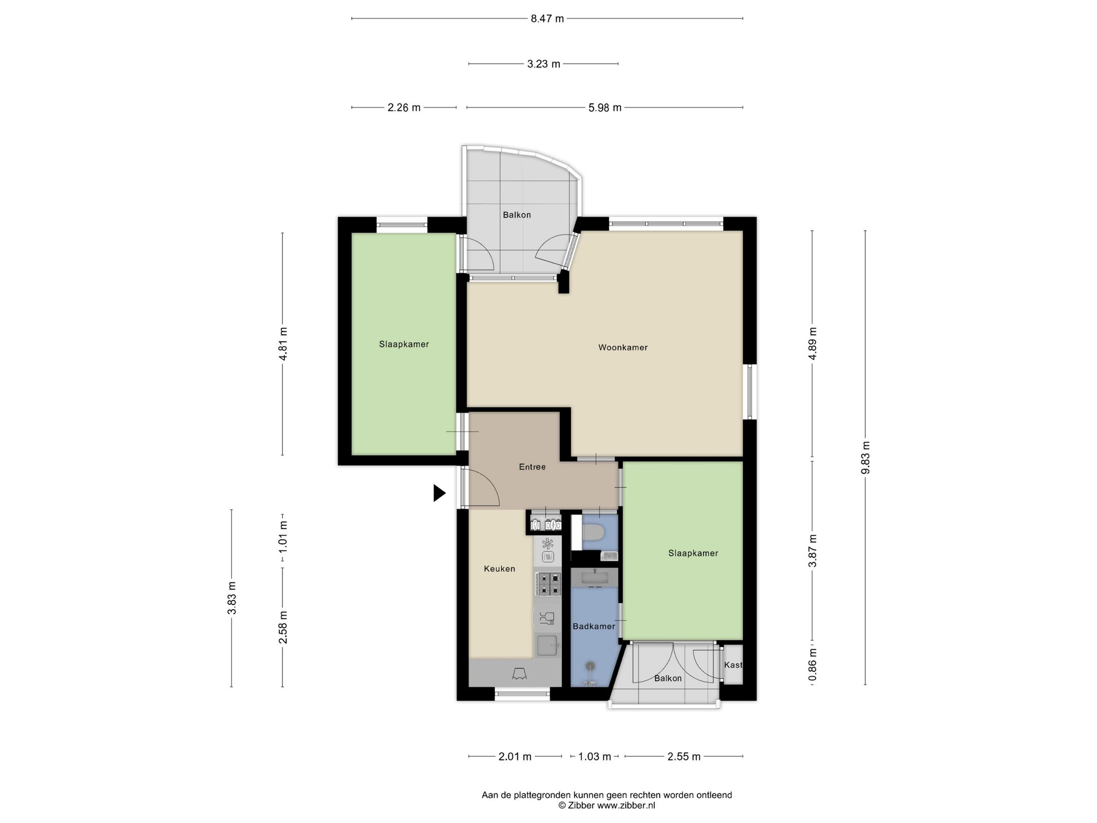 Foto 27 van Oude Lossersestraat 38