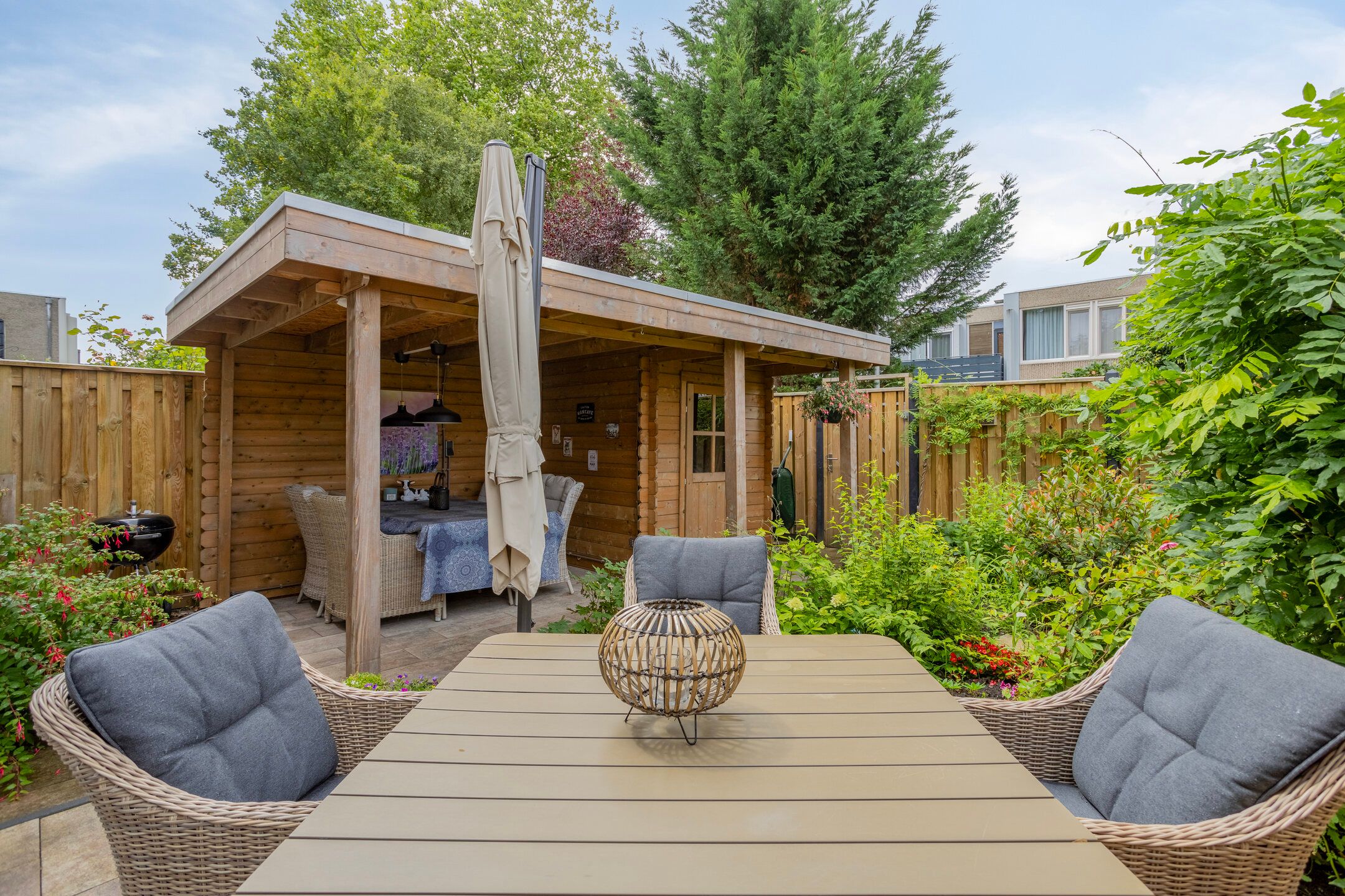 Foto 3 van Treilerstraat 95