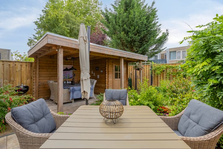 Foto 3 van Treilerstraat 95