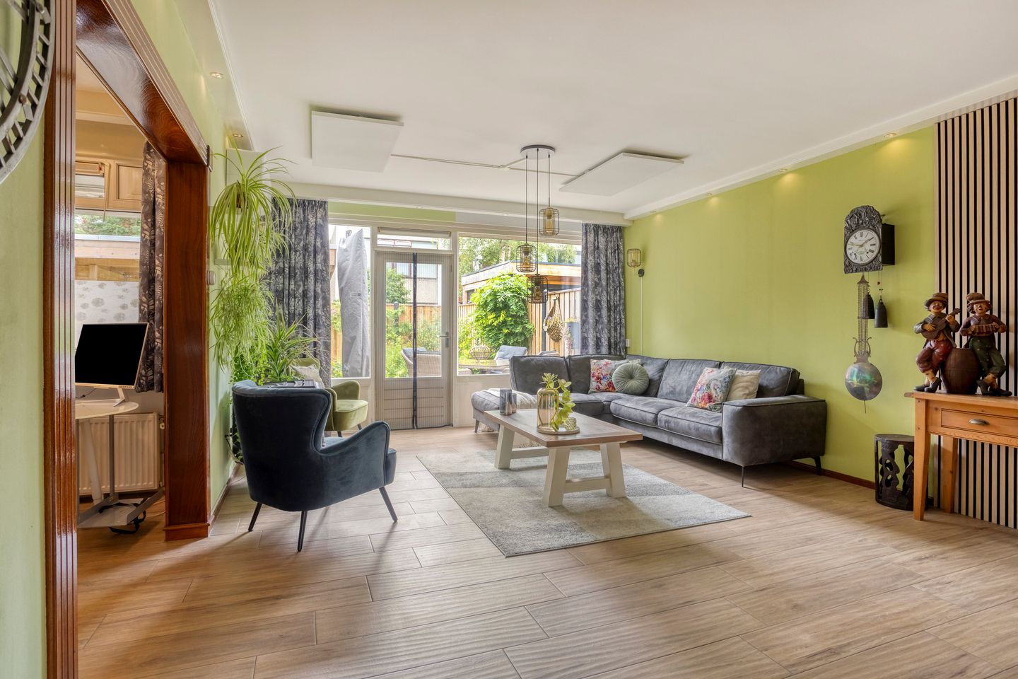 Foto 4 van Treilerstraat 95