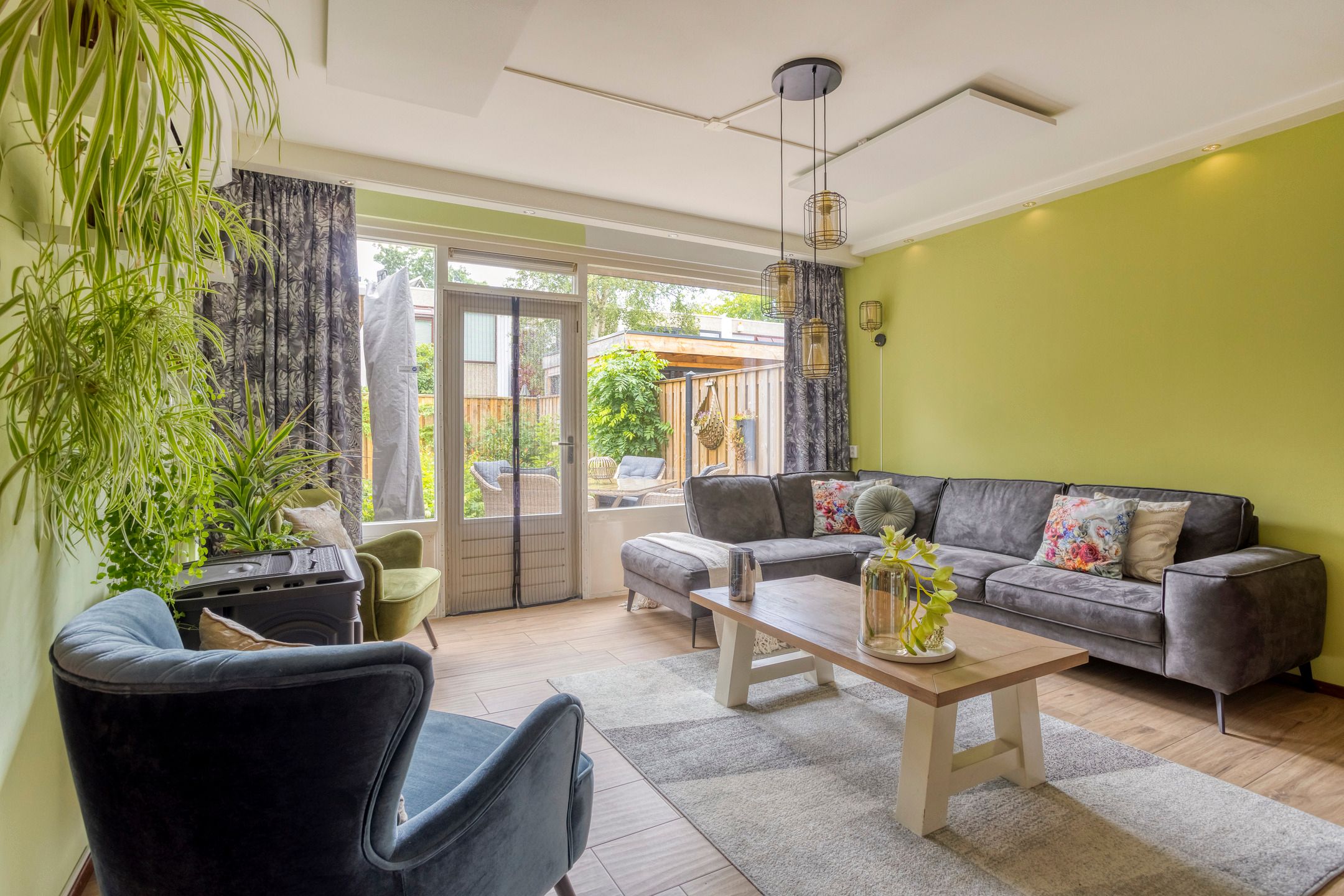 Foto 6 van Treilerstraat 95