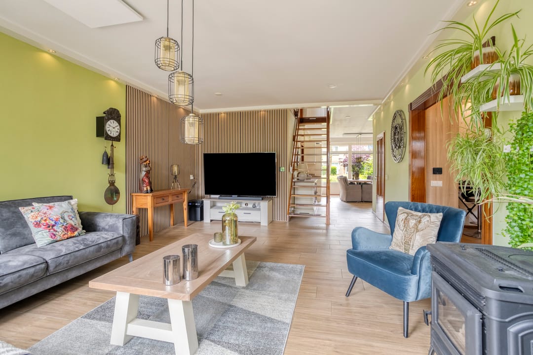 Foto 7 van Treilerstraat 95