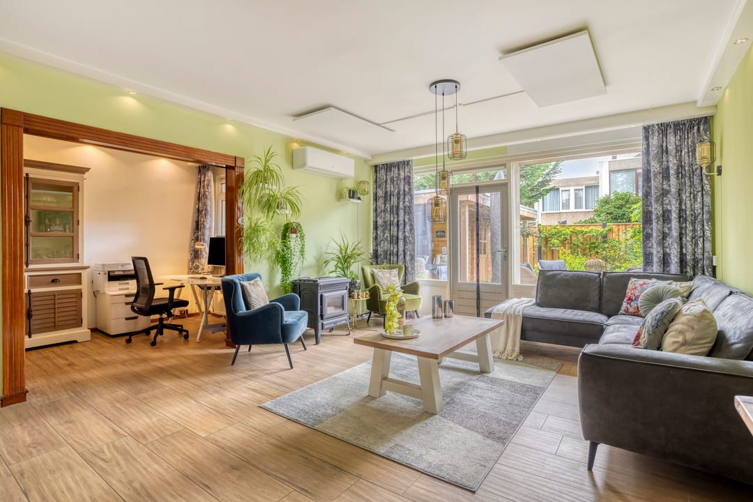 Foto 8 van Treilerstraat 95