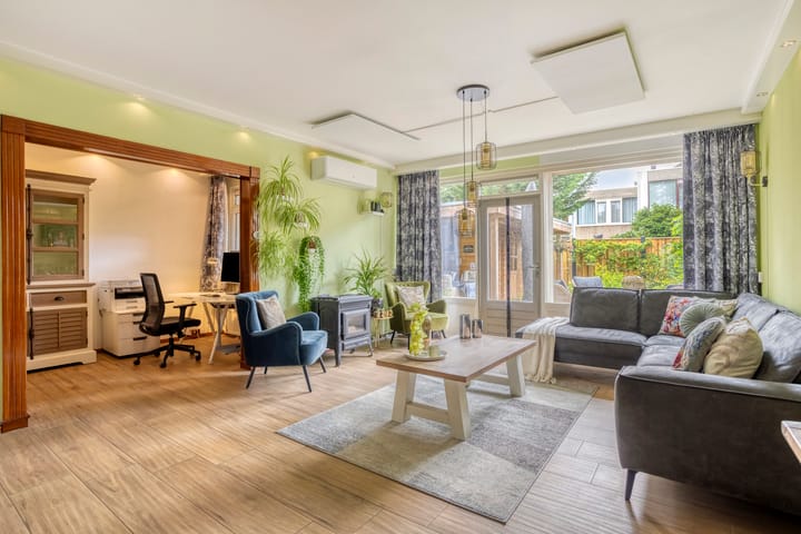 Foto 8 van Treilerstraat 95