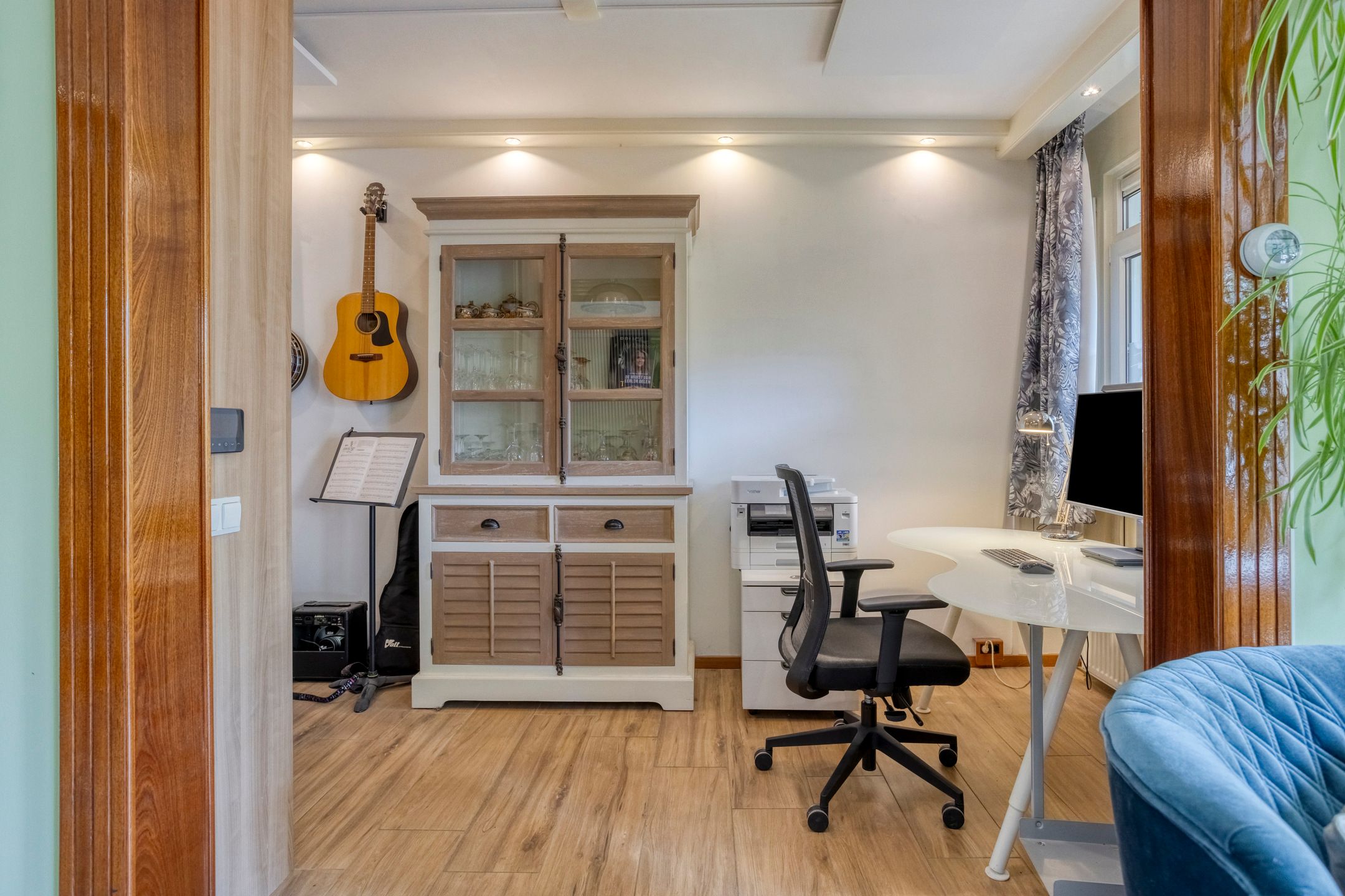 Foto 9 van Treilerstraat 95