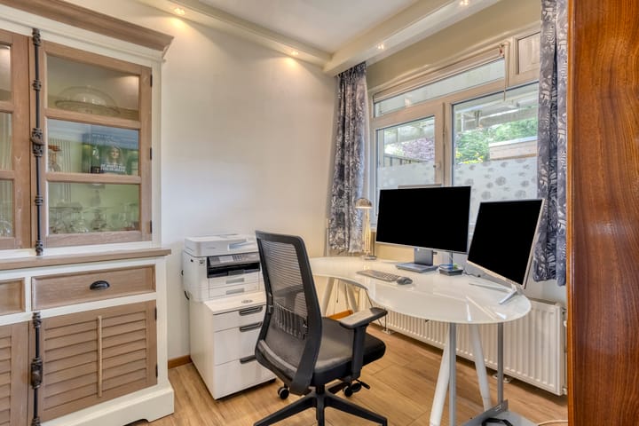 Foto 10 van Treilerstraat 95