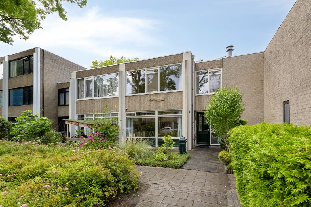 Foto 32 van Treilerstraat 95