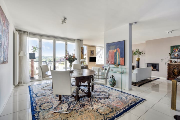 Foto 2 van Parkweg 2-H