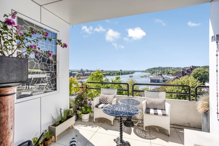 Foto 3 van Parkweg 2-H