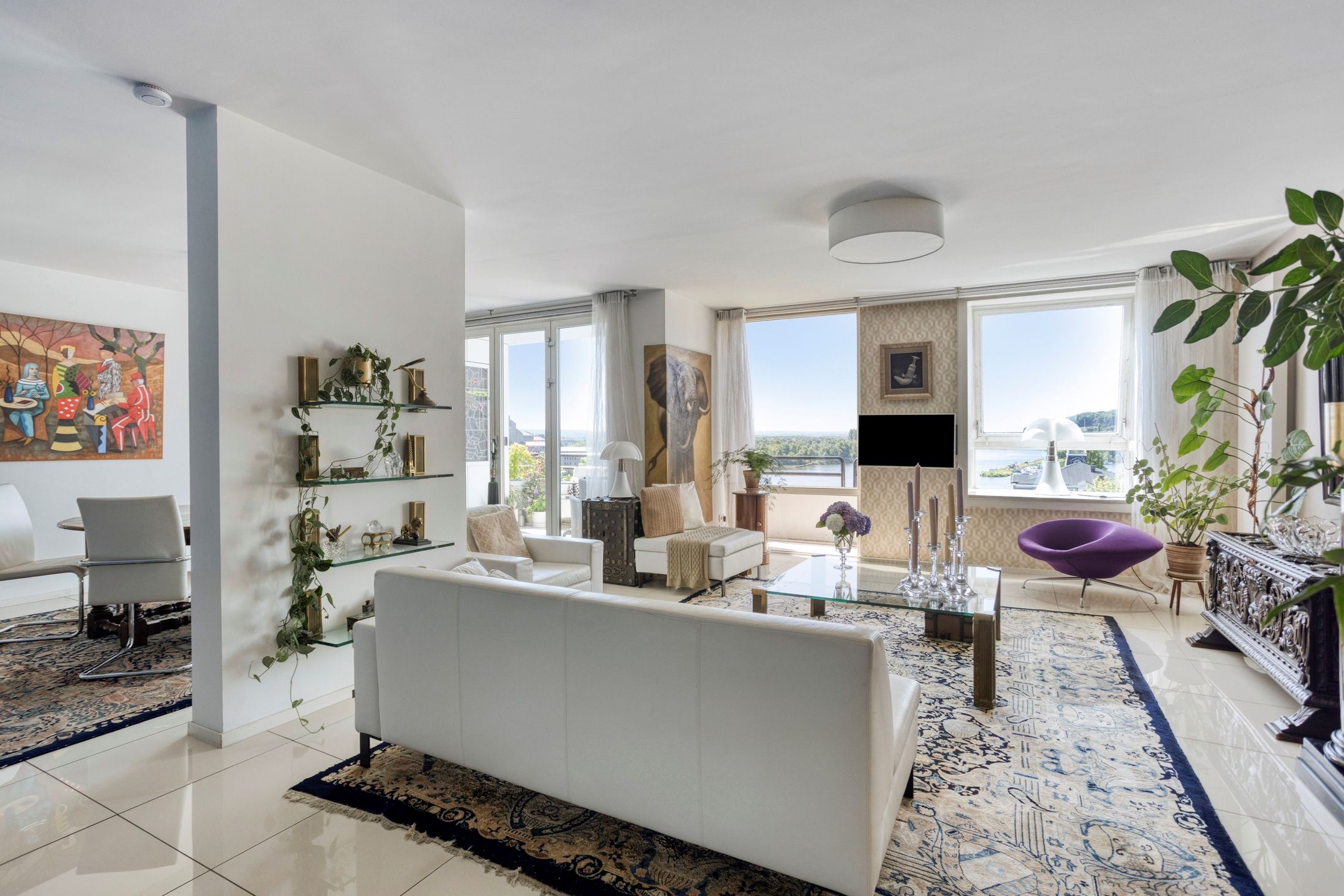 Parkweg 2-H, 2, H, Maastricht, 6212XN, Limburg, Nederland 2 