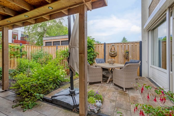 Foto 41 van Treilerstraat 95