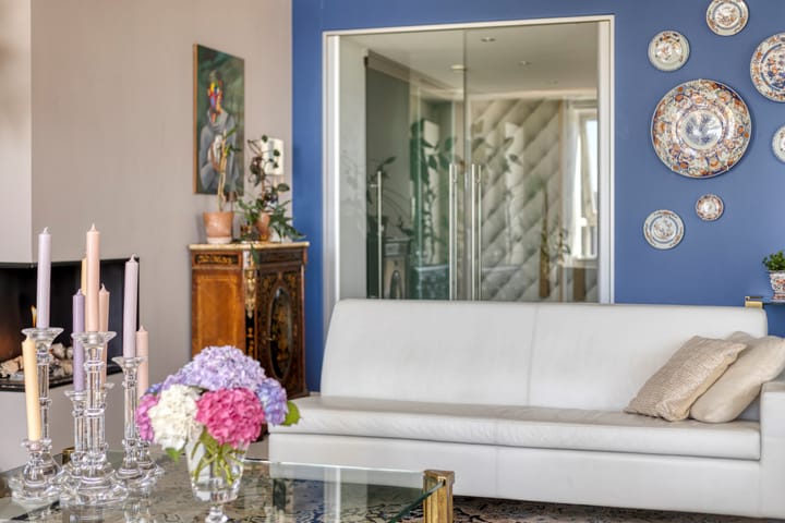 Foto 9 van Parkweg 2-H