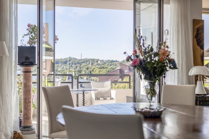 Foto 12 van Parkweg 2-H