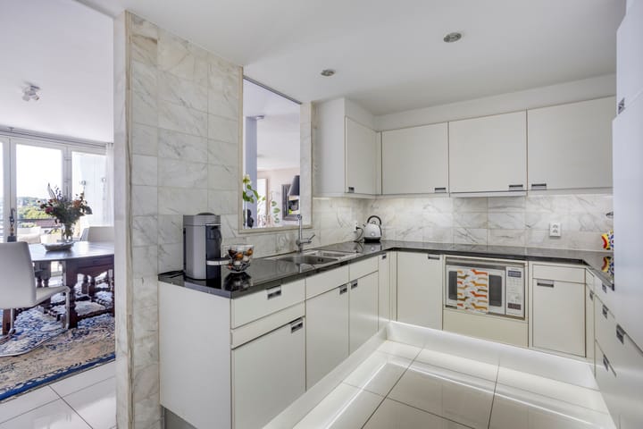 Foto 14 van Parkweg 2-H