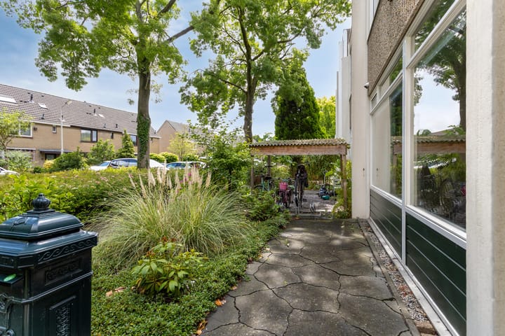 Foto 47 van Treilerstraat 95