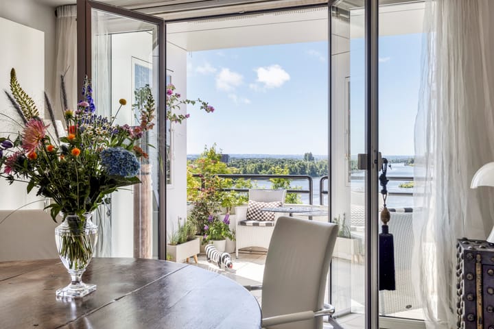 Foto 15 van Parkweg 2-H