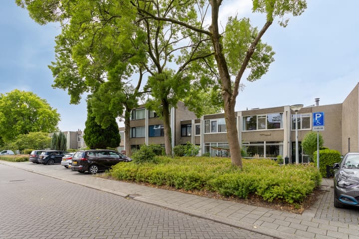 Foto 48 van Treilerstraat 95