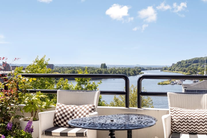 Foto 16 van Parkweg 2-H