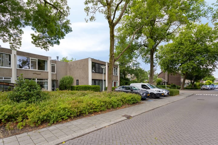 Foto 50 van Treilerstraat 95