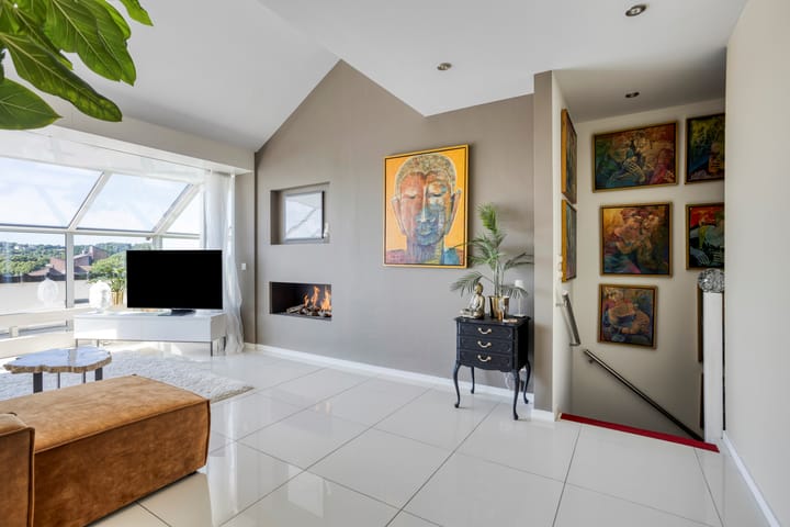 Foto 19 van Parkweg 2-H