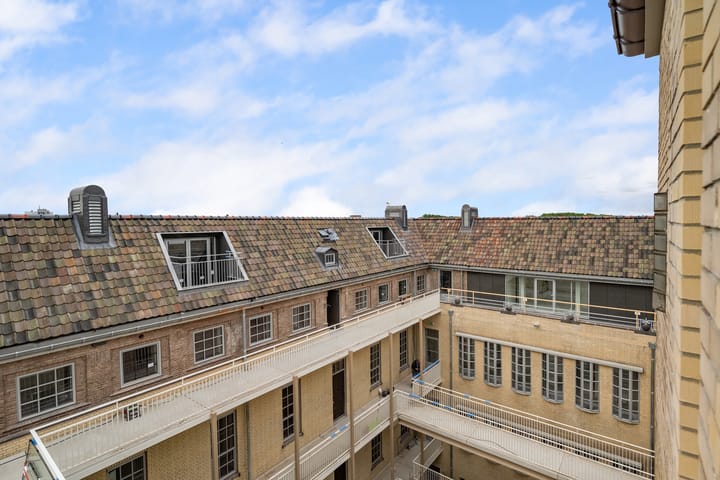 Foto 3 van Leo Lashleylaan 56-B