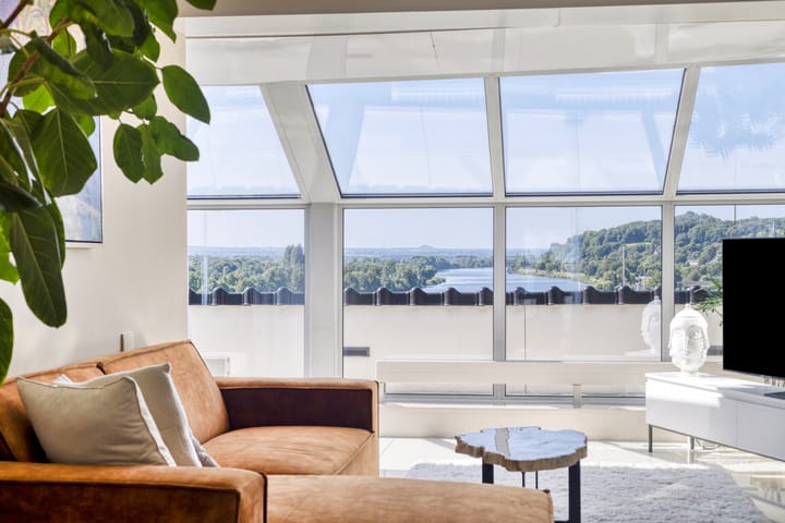 Foto 22 van Parkweg 2-H