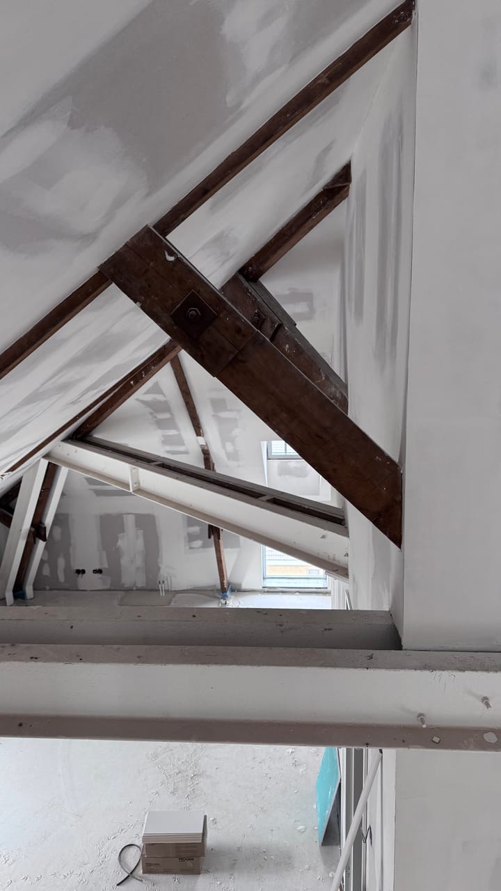 Foto 4 van Leo Lashleylaan 56-B