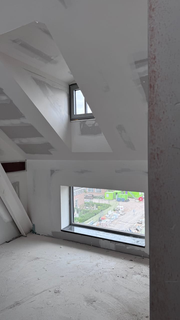 Foto 5 van Leo Lashleylaan 56-B