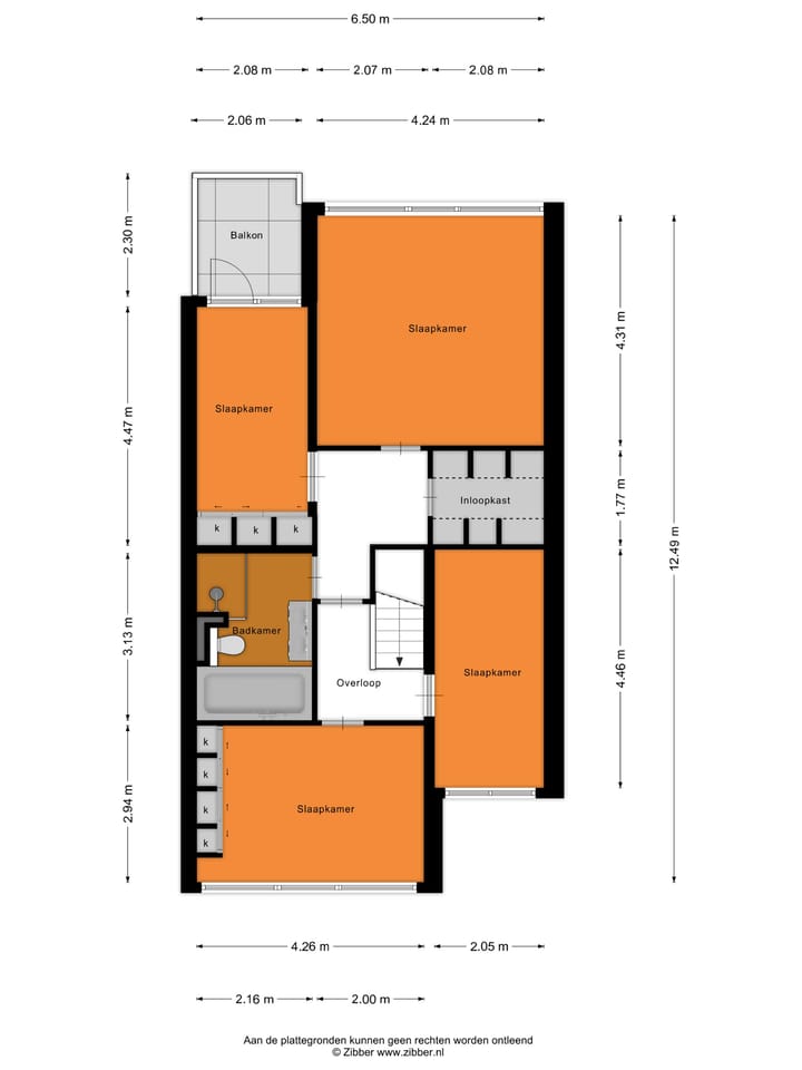 Foto 61 van Treilerstraat 95