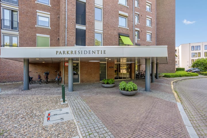 Foto 34 van Parkweg 2-H